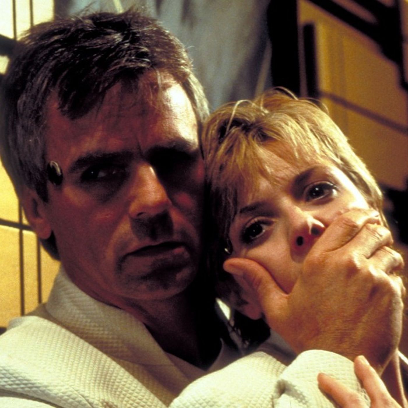 Episode 43: Out Of Mind (SG-1 2.22)