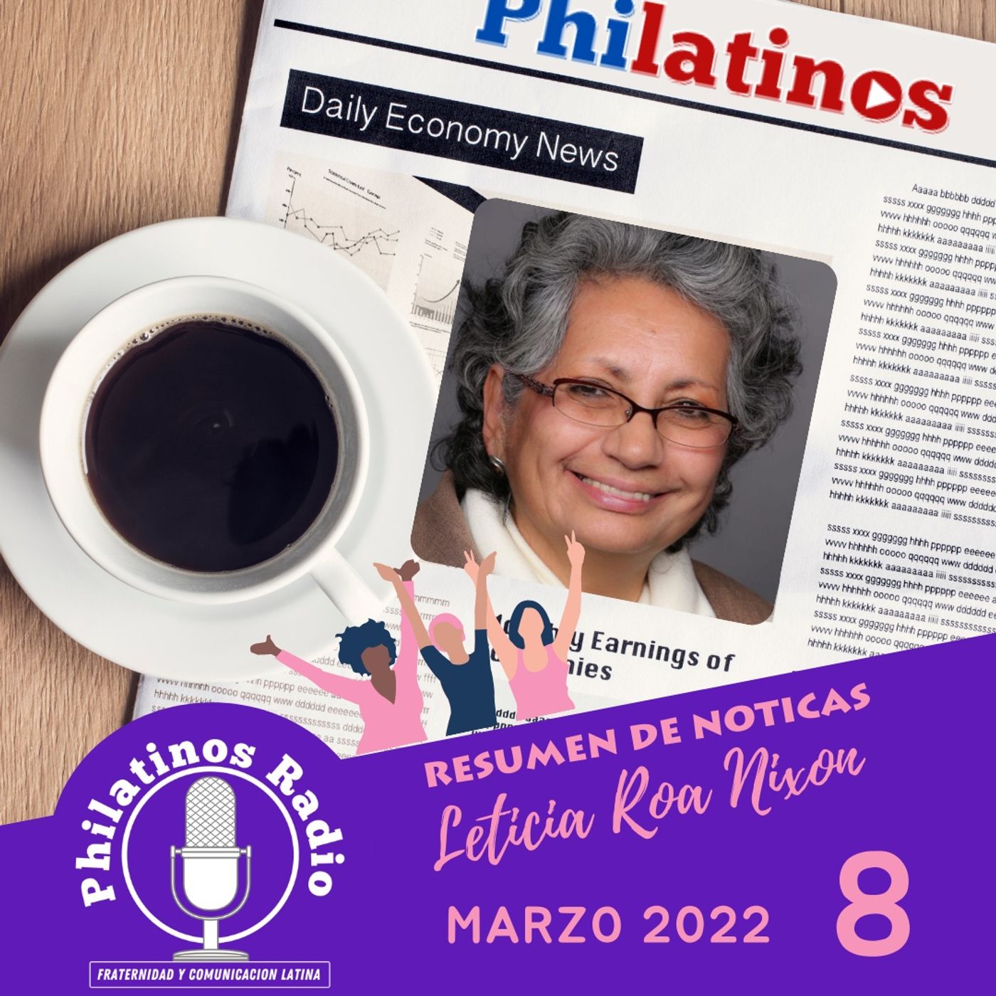 La Noticia con Leticia