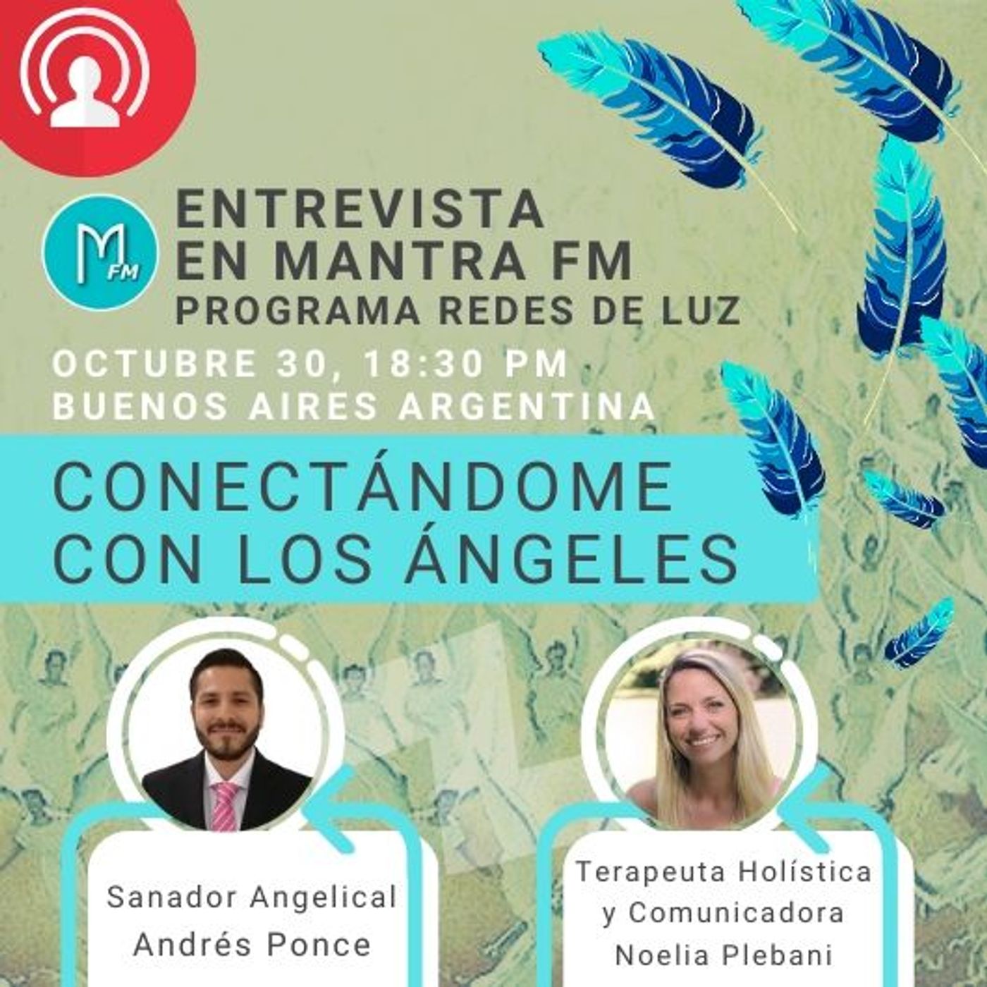 Escucha Holírica Radio