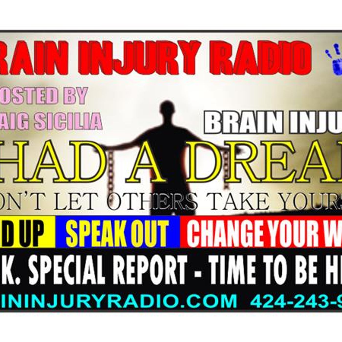 Craig Sicilia founder BIR