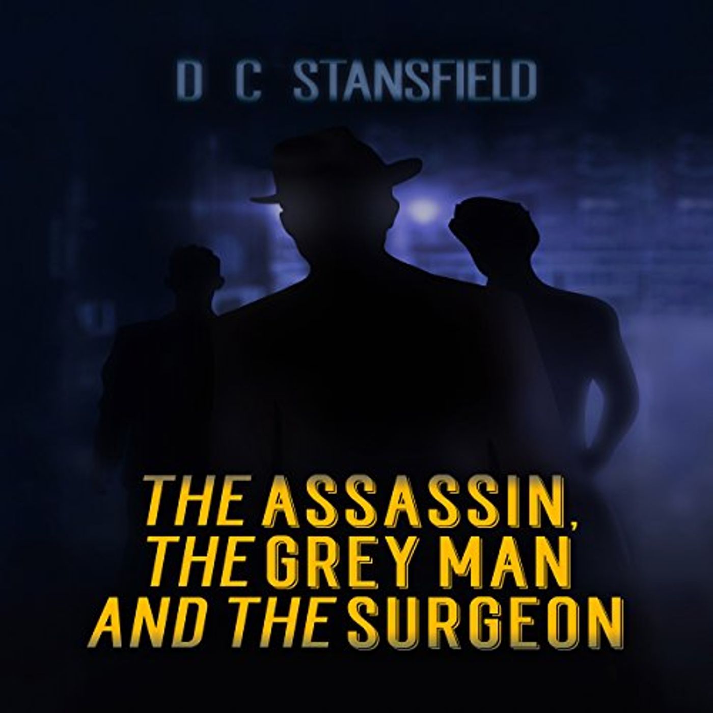 Listen to Most Popular Audiobooks in Mysteries & Thrillers, Suspense