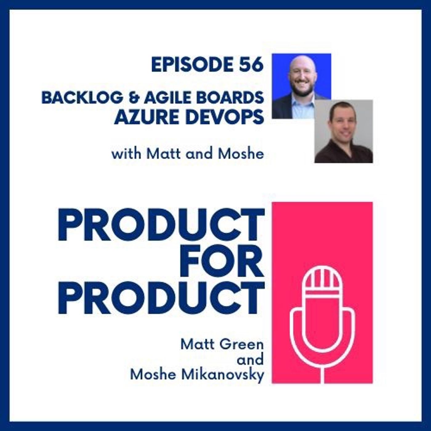 Product for Product Management
