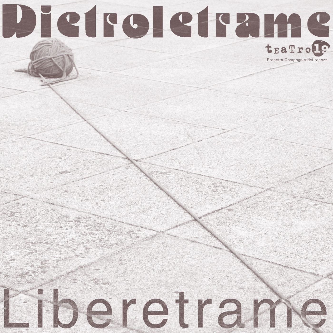 DietroLeTrame