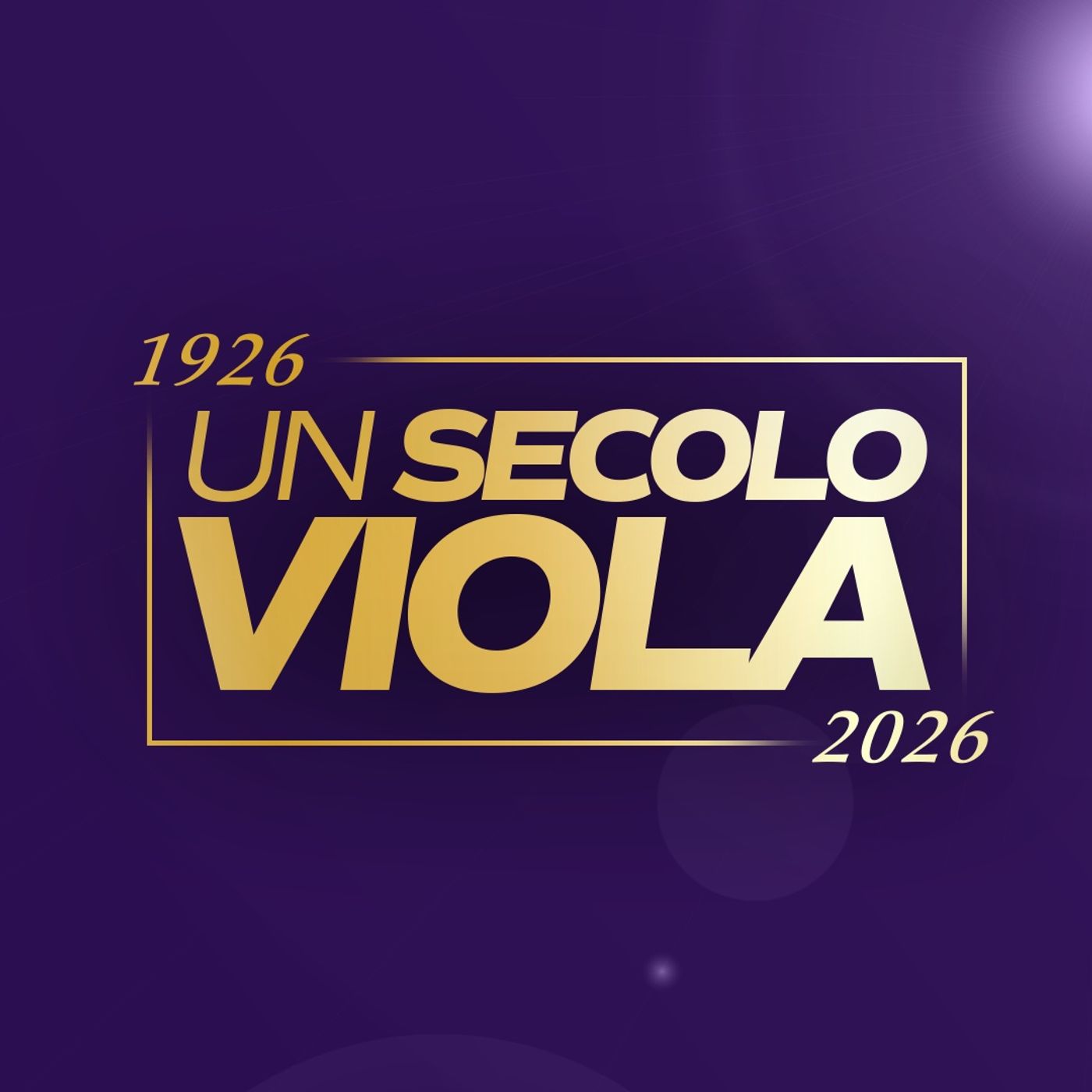 Un Secolo Viola