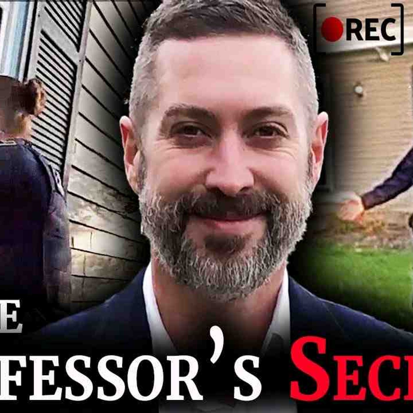 Gruesome Discovery Reveals Secret Life_ The Murder of Todd Morgan [True Crime Documentary] episode artwork