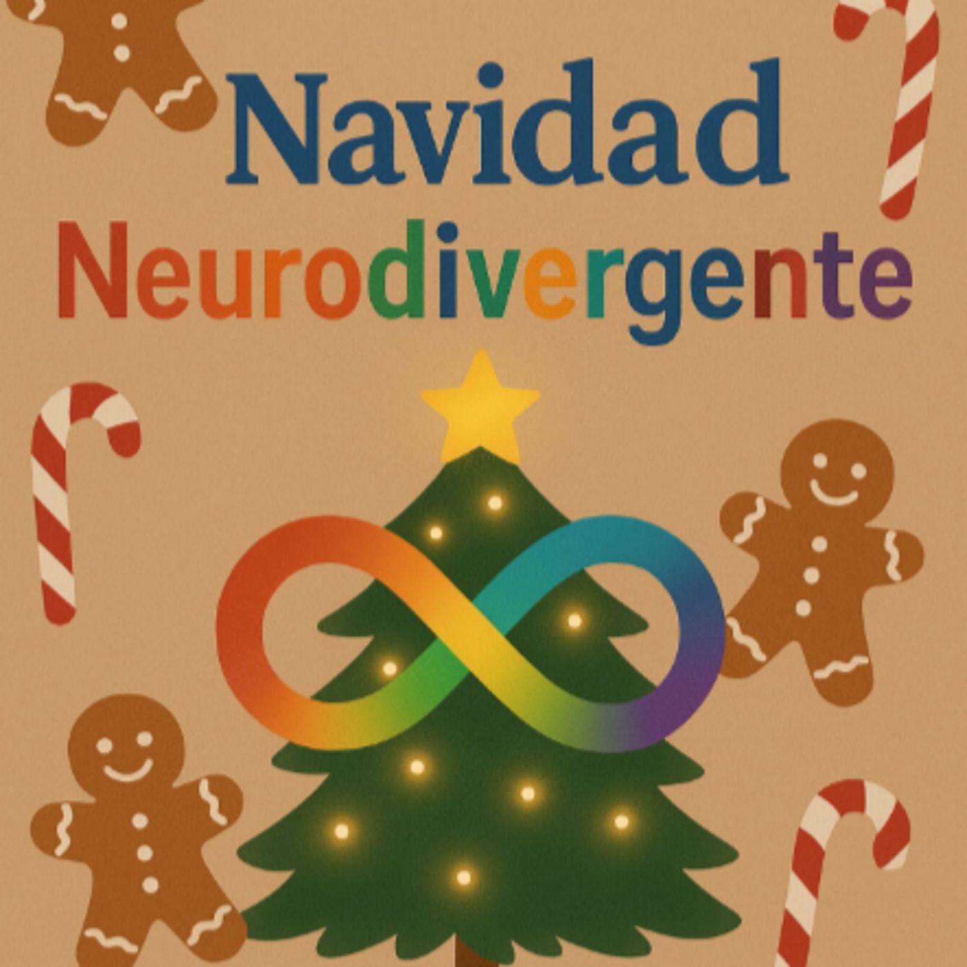 Portada de NEURODIVERGENTE A LOS 40