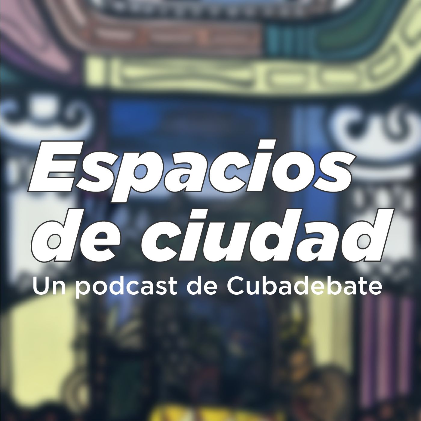 Espacios de Ciudad