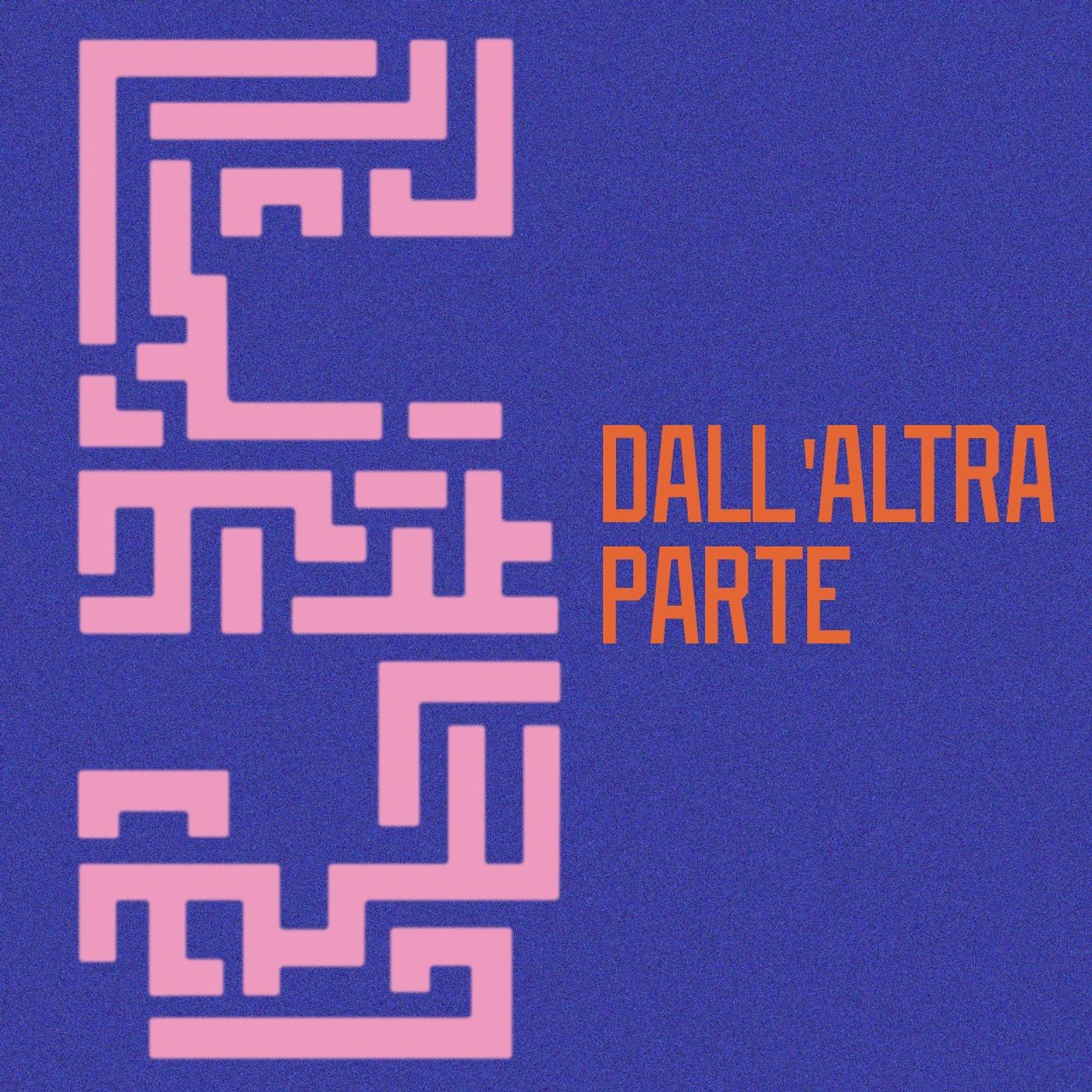 Dall'altra parte