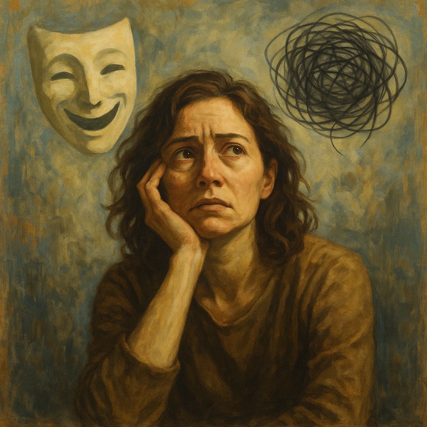 The Misery Sandwich and the Flawed Pursuit of Happiness: Why Your Toughest Struggles Lead to the Most Interesting Lives