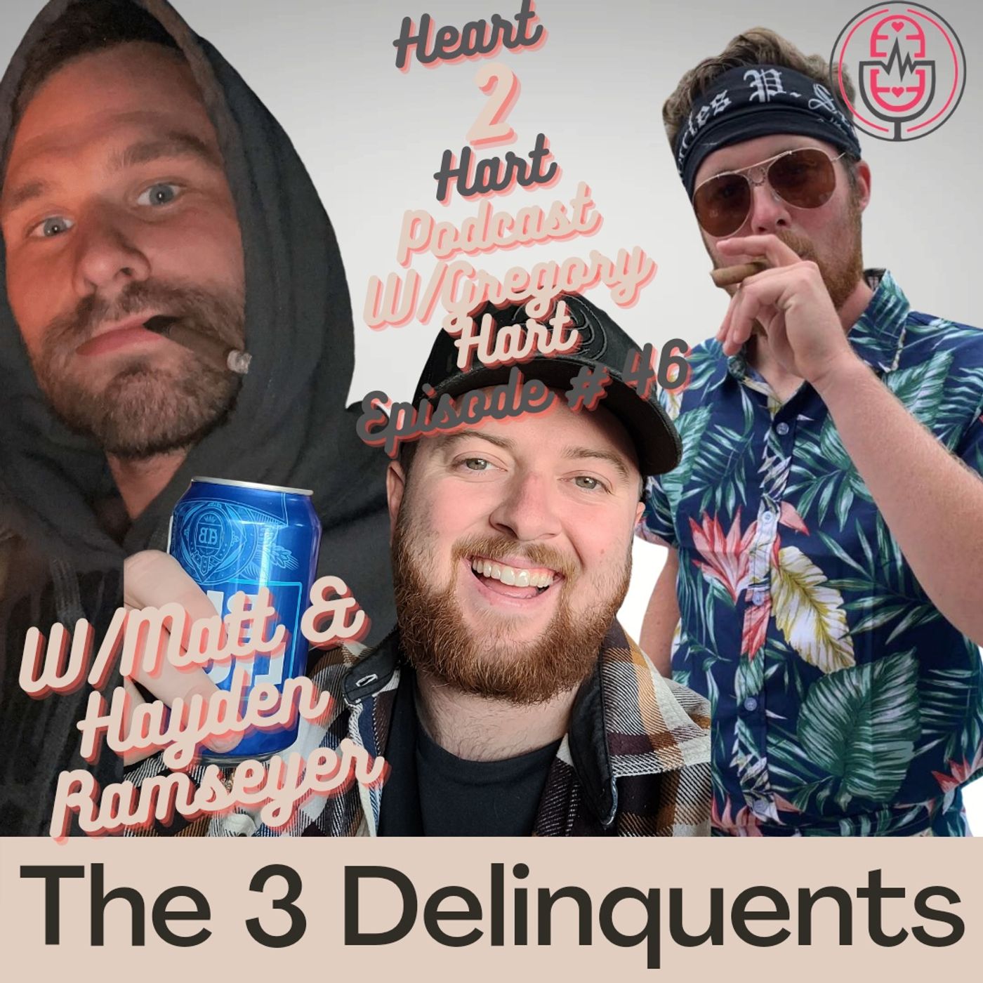Heart2HartPodcast