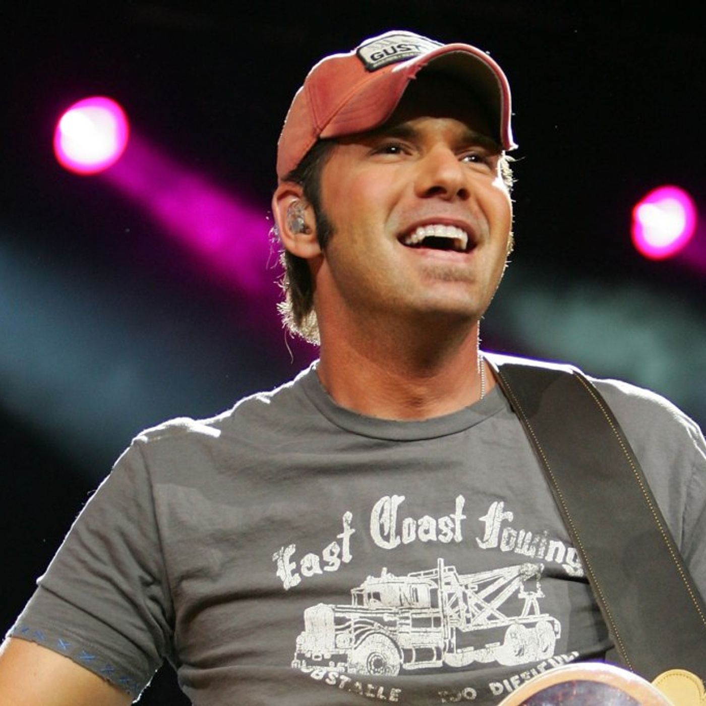 Chart Rewind: In 2006, Rodney Atkins Earned a Reputation as a ‘Hell’-Raiser episode artwork