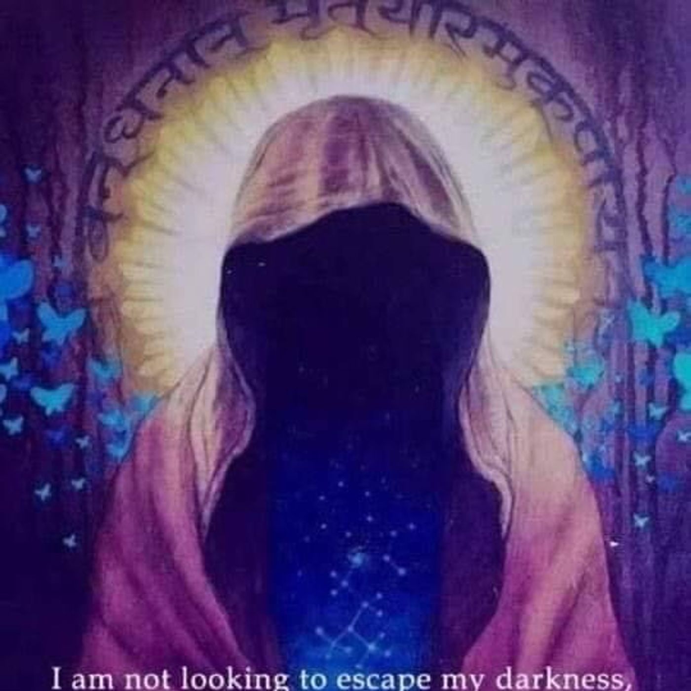 “ALL ABOUT ME” - A INSPIRATIONAL MESSAGE FROM CREATOR “ALL ABOUT ME” - A INSPIRATIONAL MESSAGE FROM CREATOR