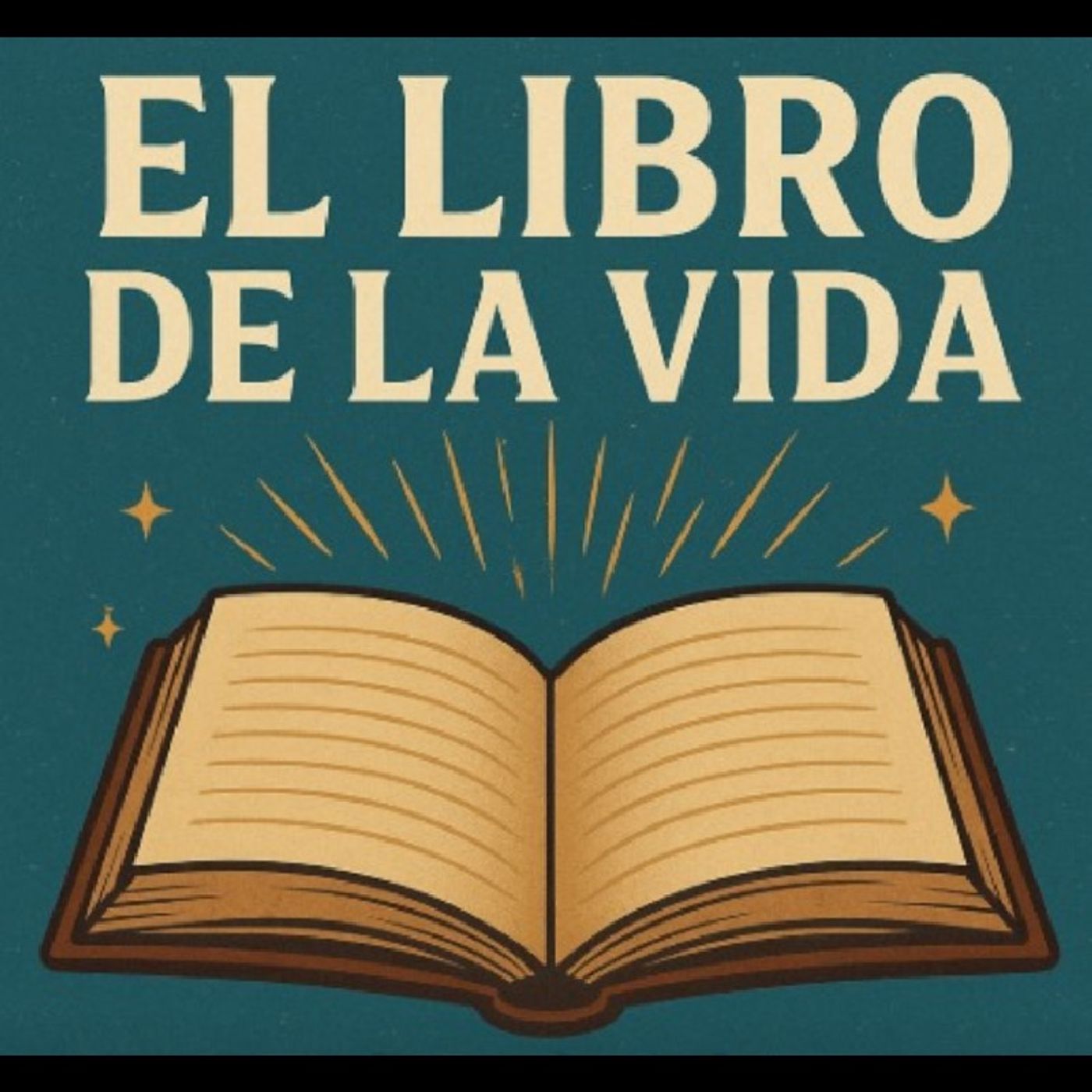 El libro de la vida episode artwork