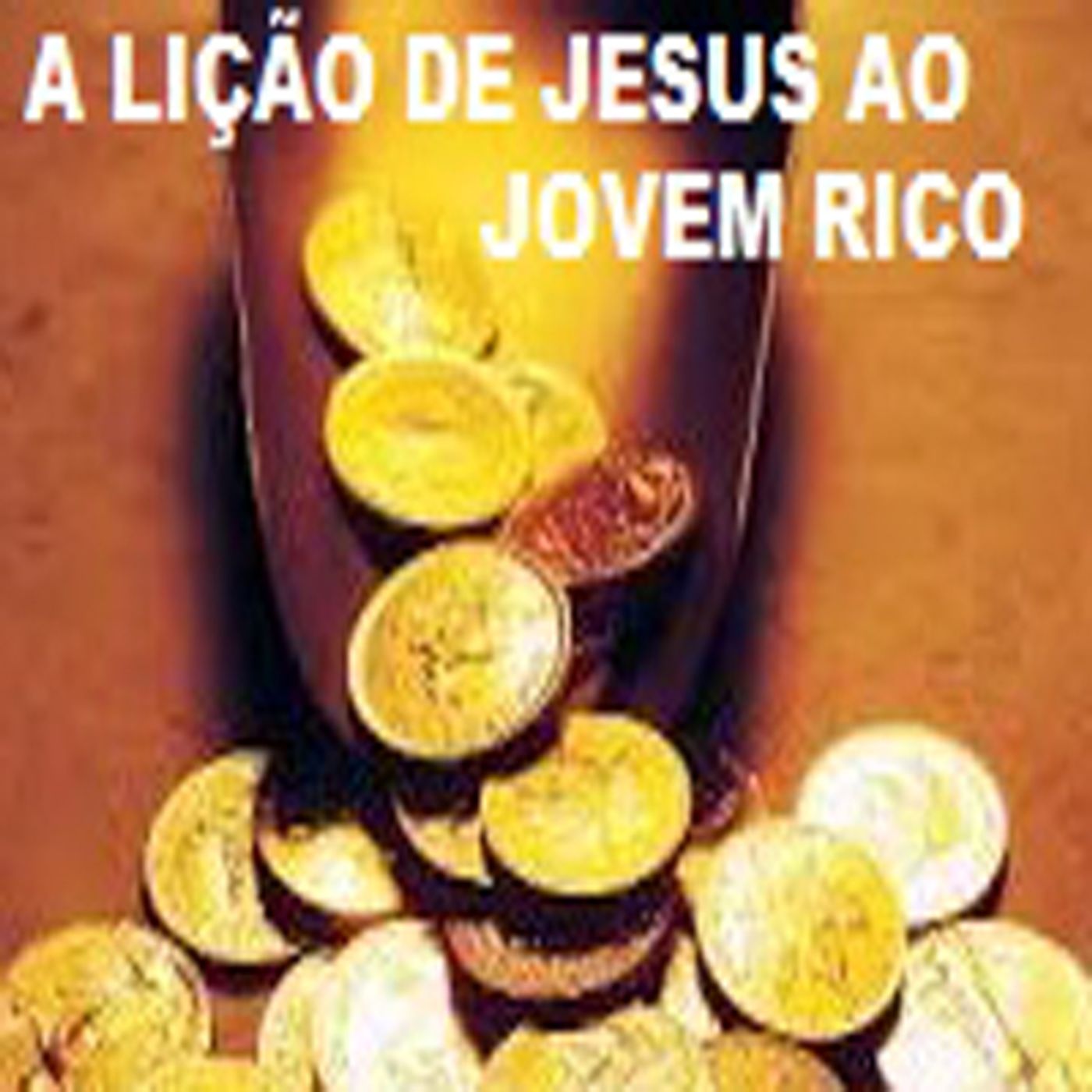 Pregações 2019
