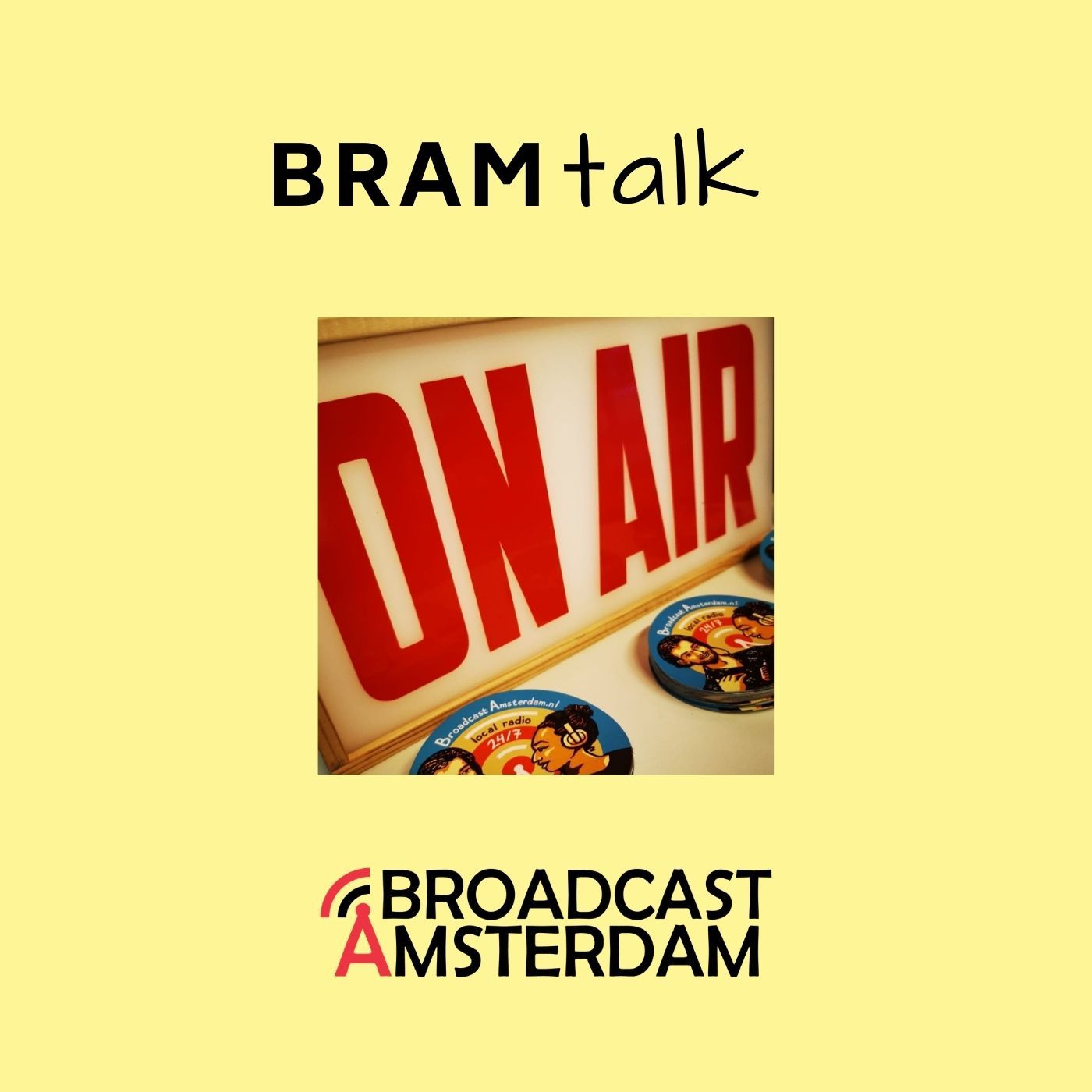 BRAM talk