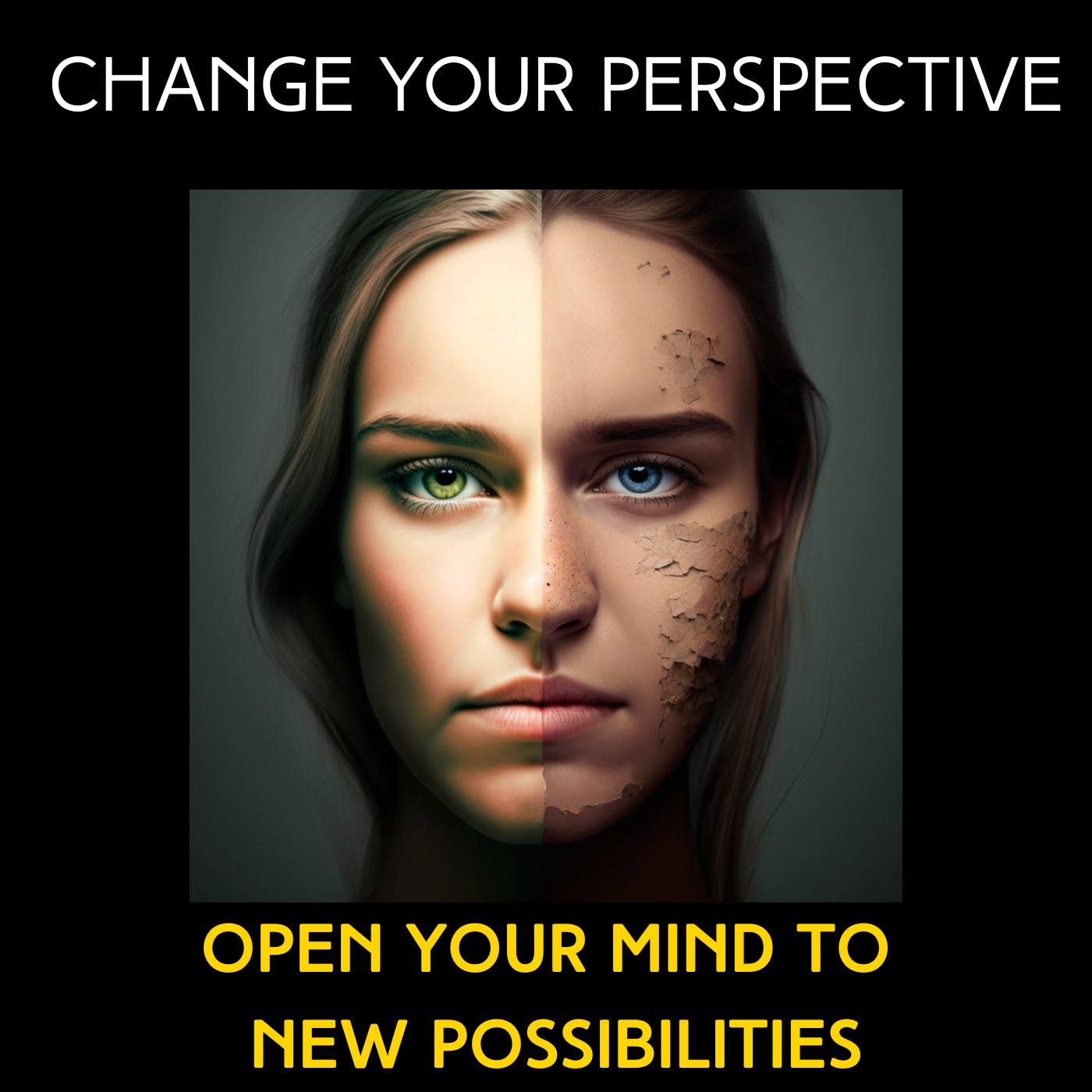 Change Your Perspective