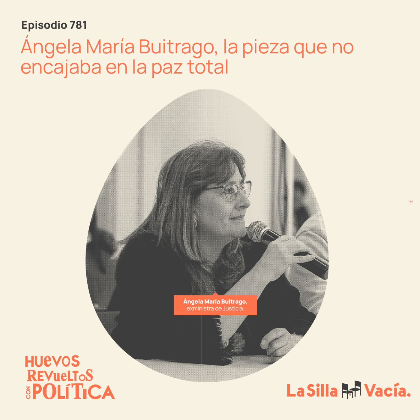 Huevos Revueltos con Política