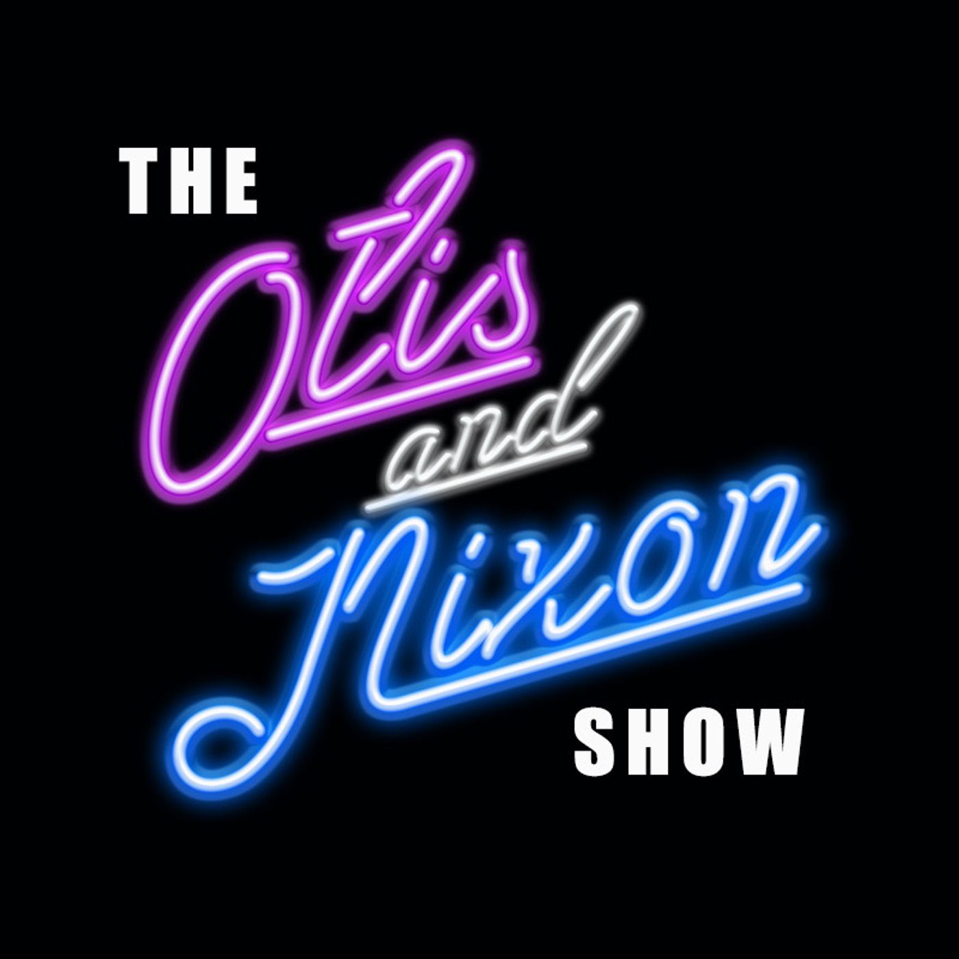 The Otis and Nixon Show