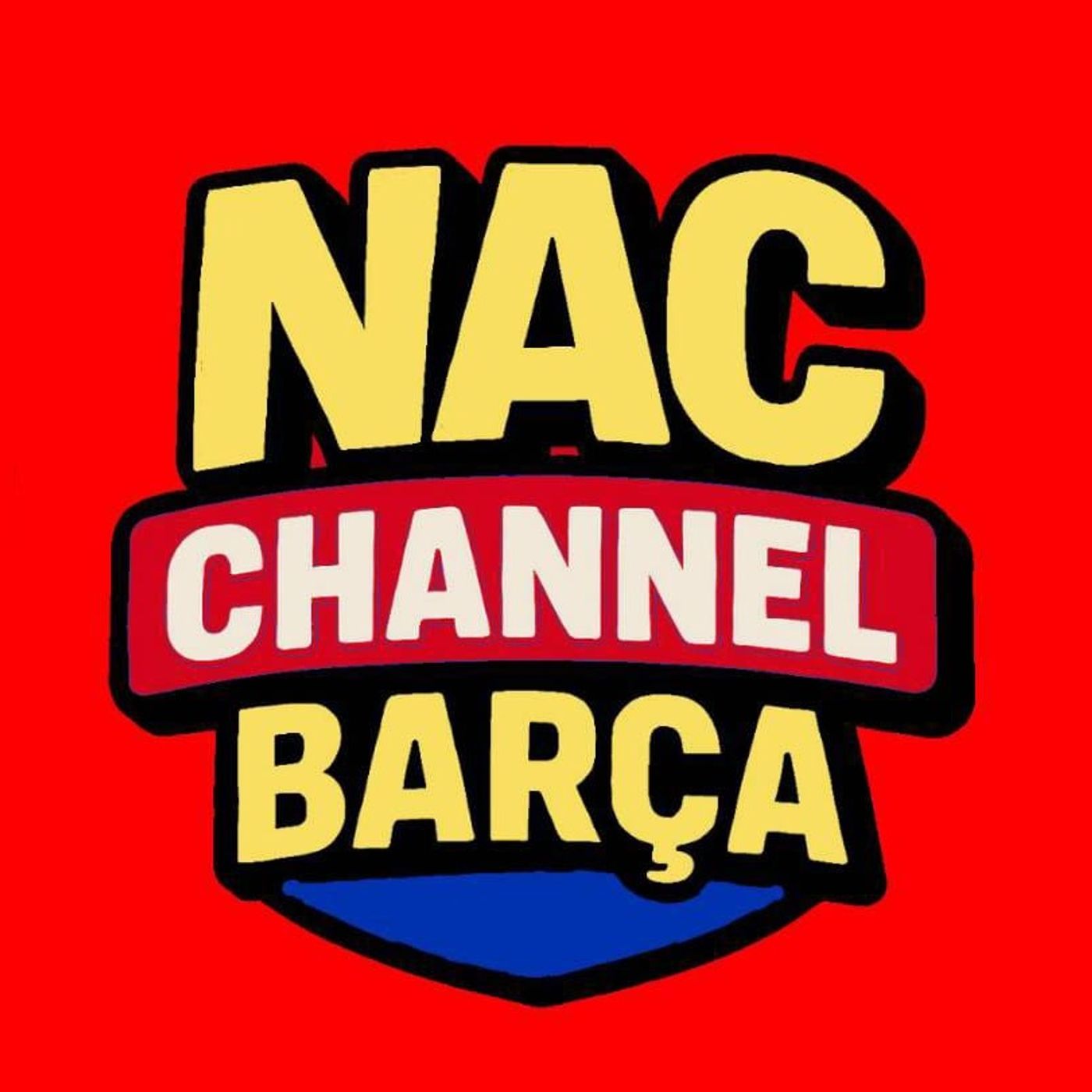 Nac Channel Barça