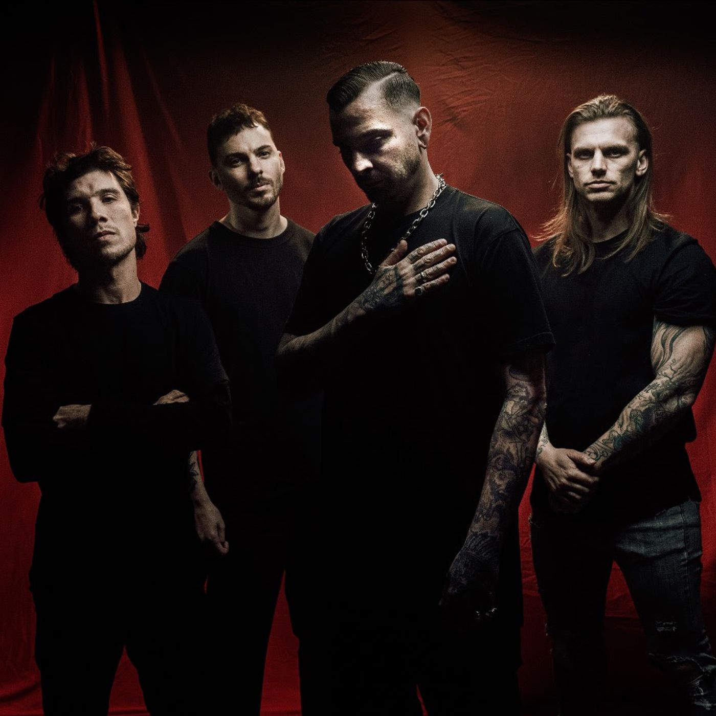 Dare To Dream With ZACH BRITT From DREAM ON DREAMER