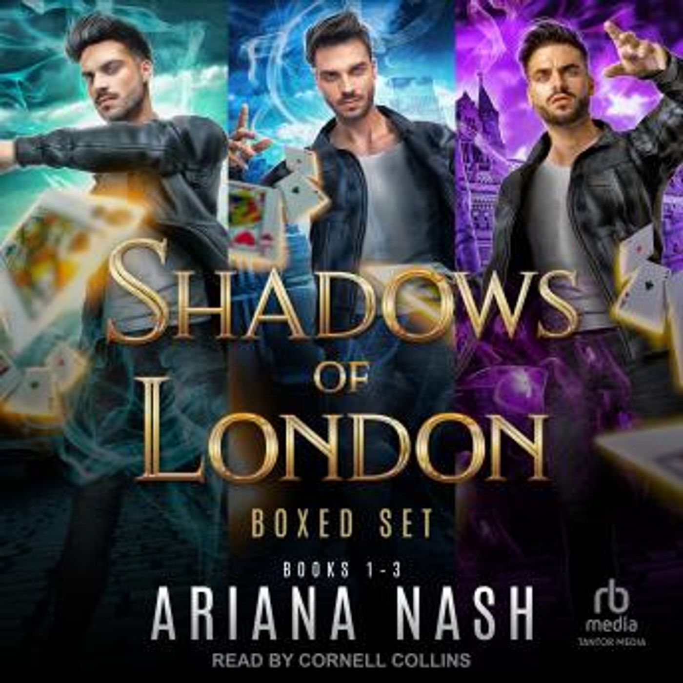 Explore New Full Audiobooks in Fiction, Action & Adventure