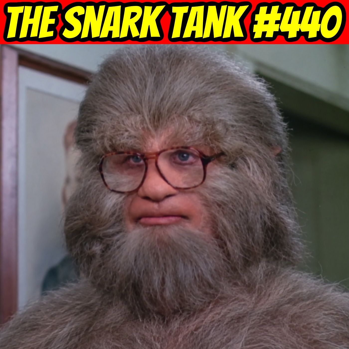 #440: Teen Wolf's Dad