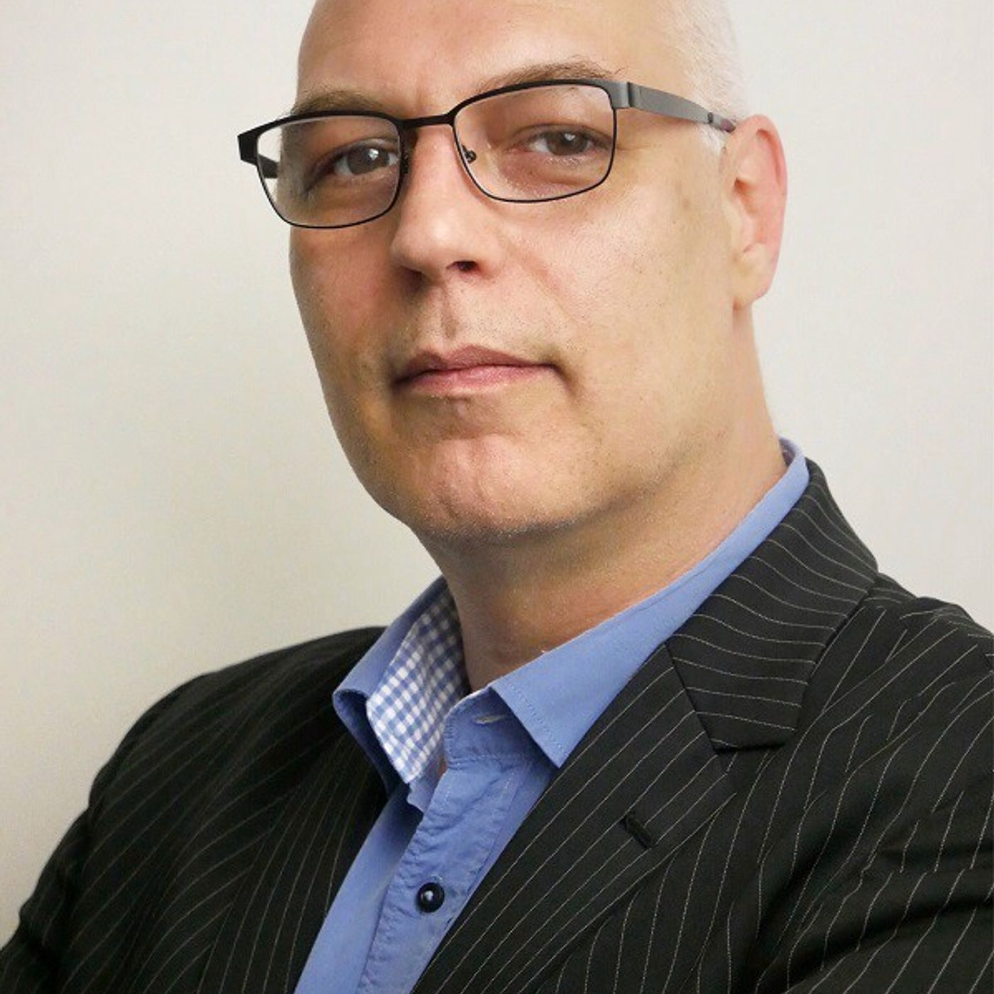 The T. Allen Hanes Radio Show