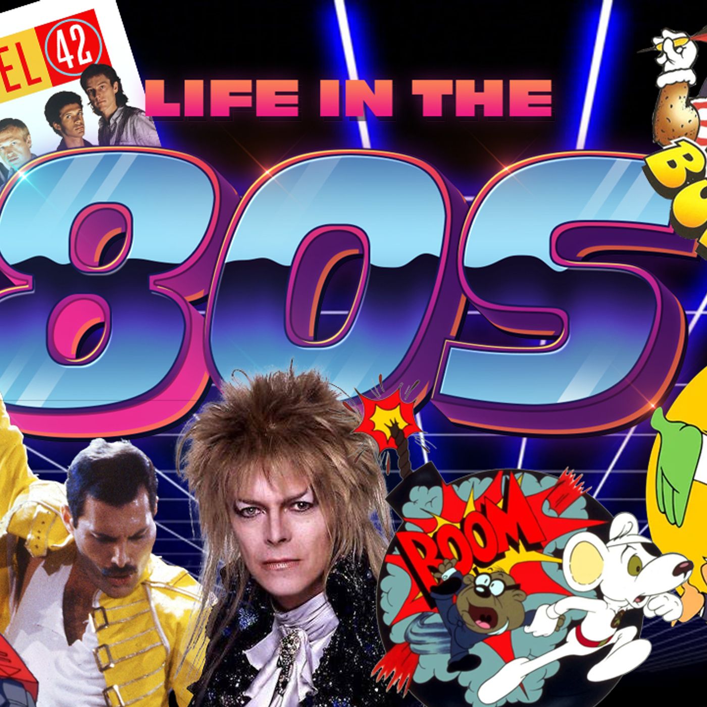 The 1980s – Podcast – Podtail