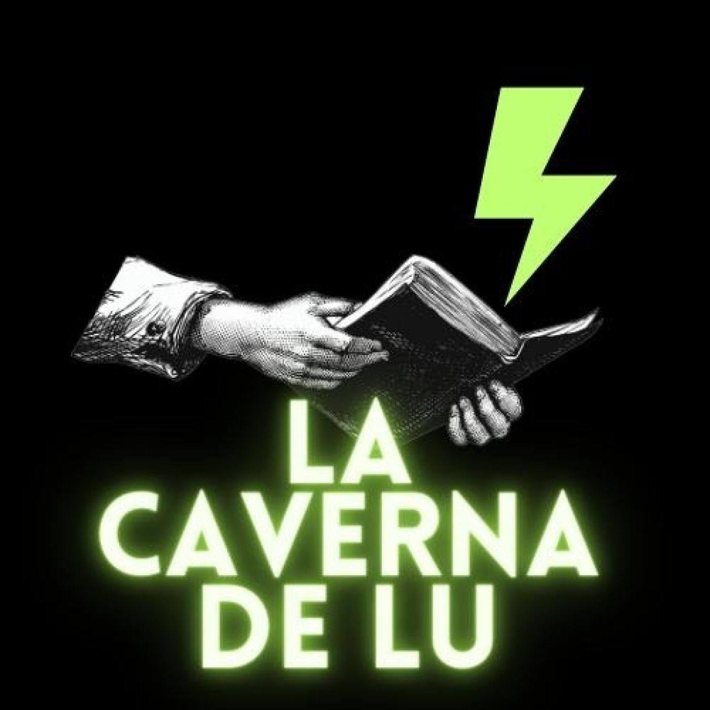 La Caverna de Lu
