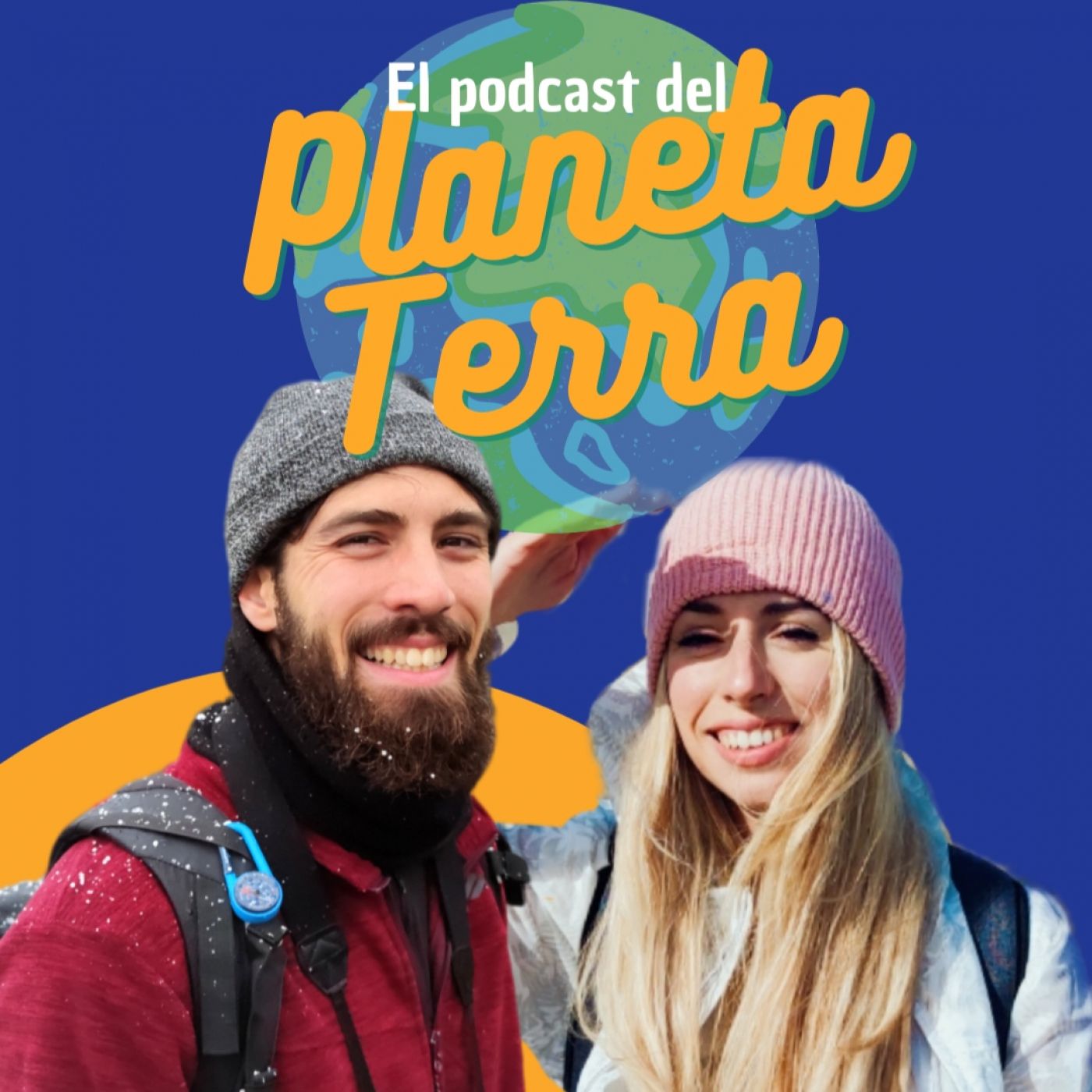 El Podcast del planeta Terra