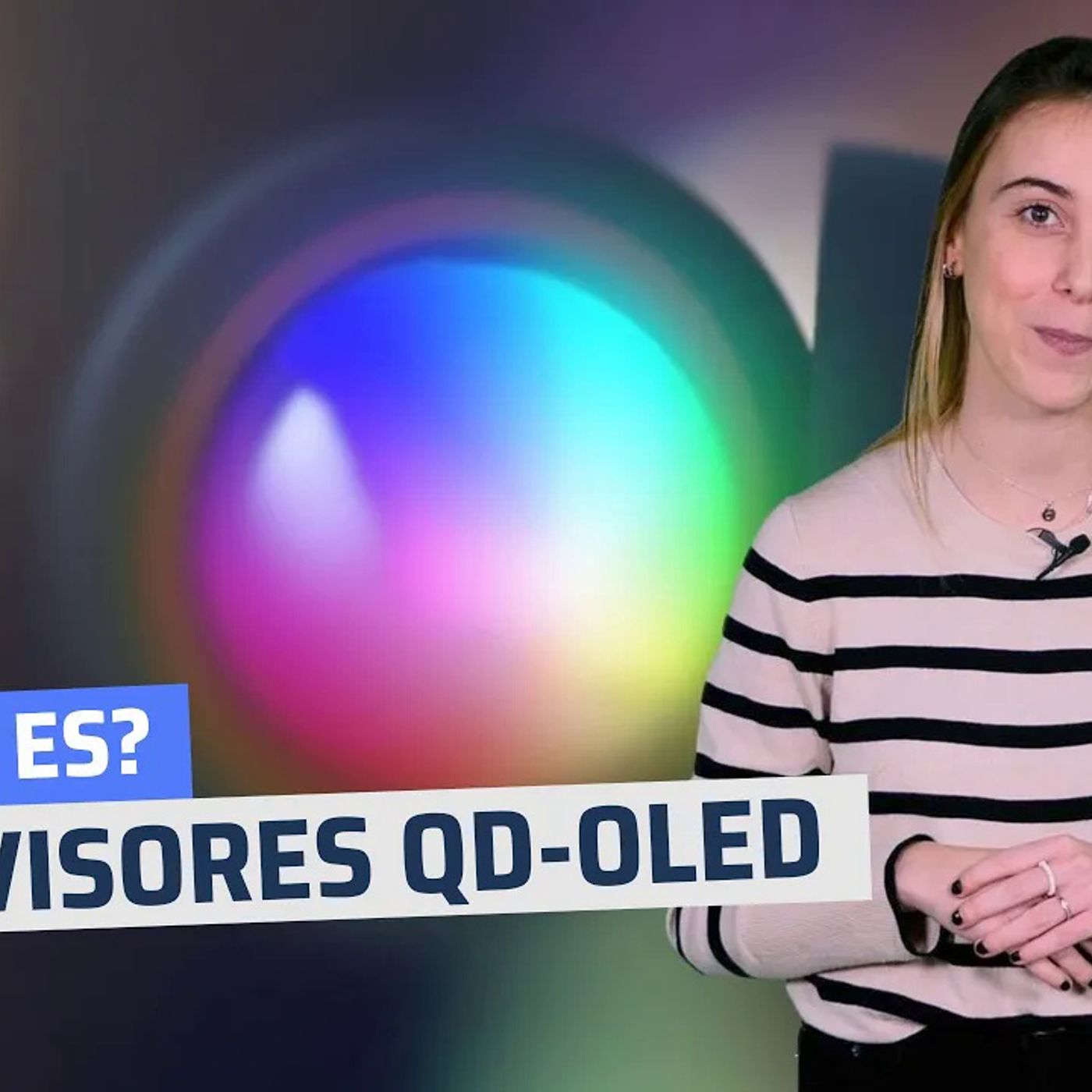 ¿Qué es... ?