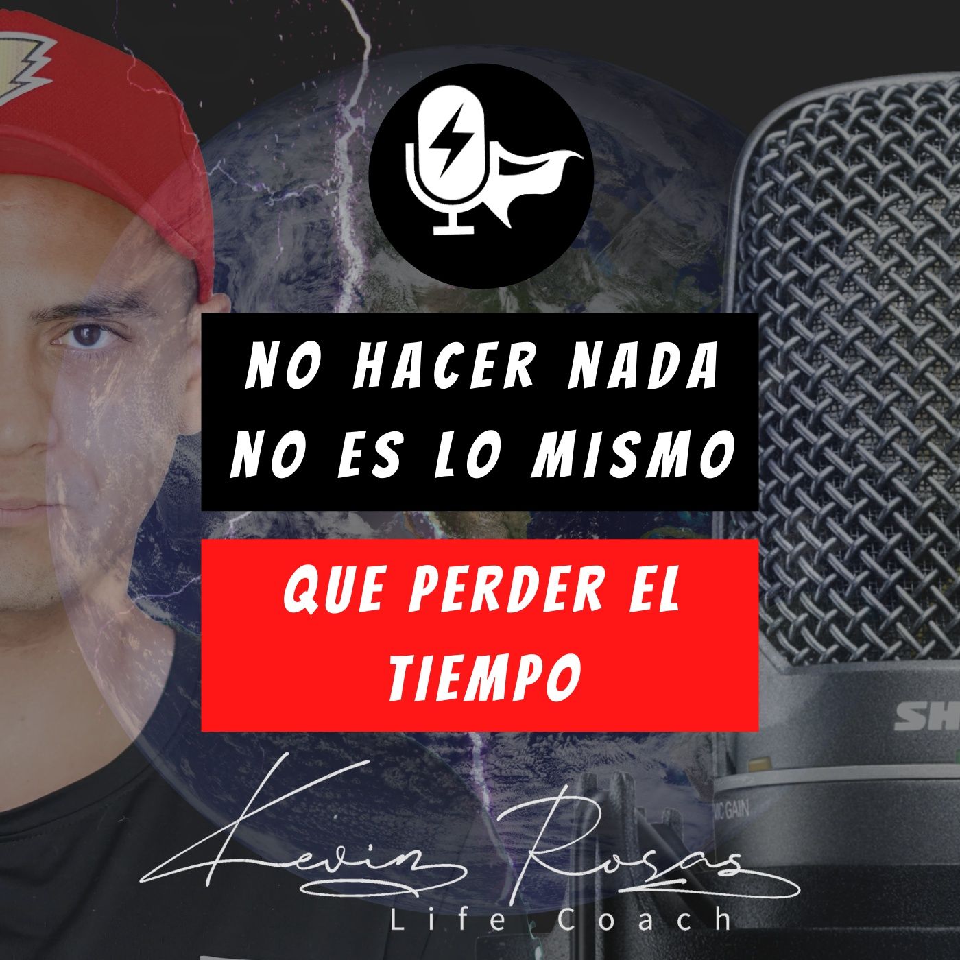Héroes en la tierra