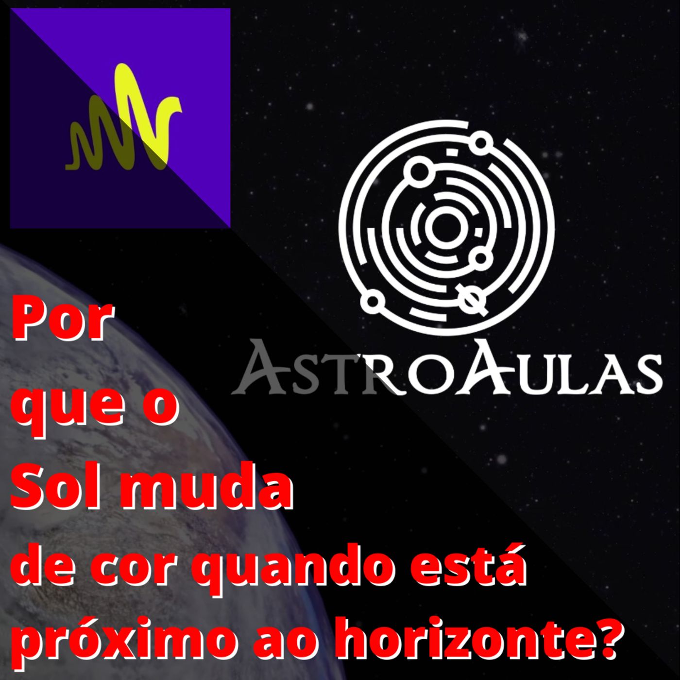 Astronomia & Astrofísica