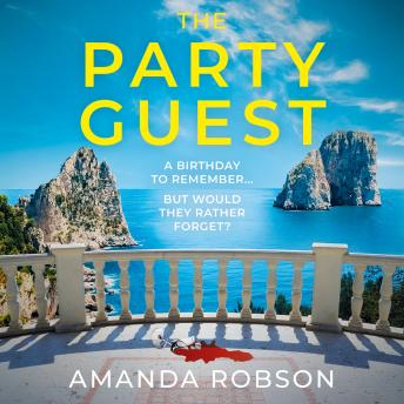 Access Must-Have Audiobooks in Mystery, Thriller & Horror, Suspense