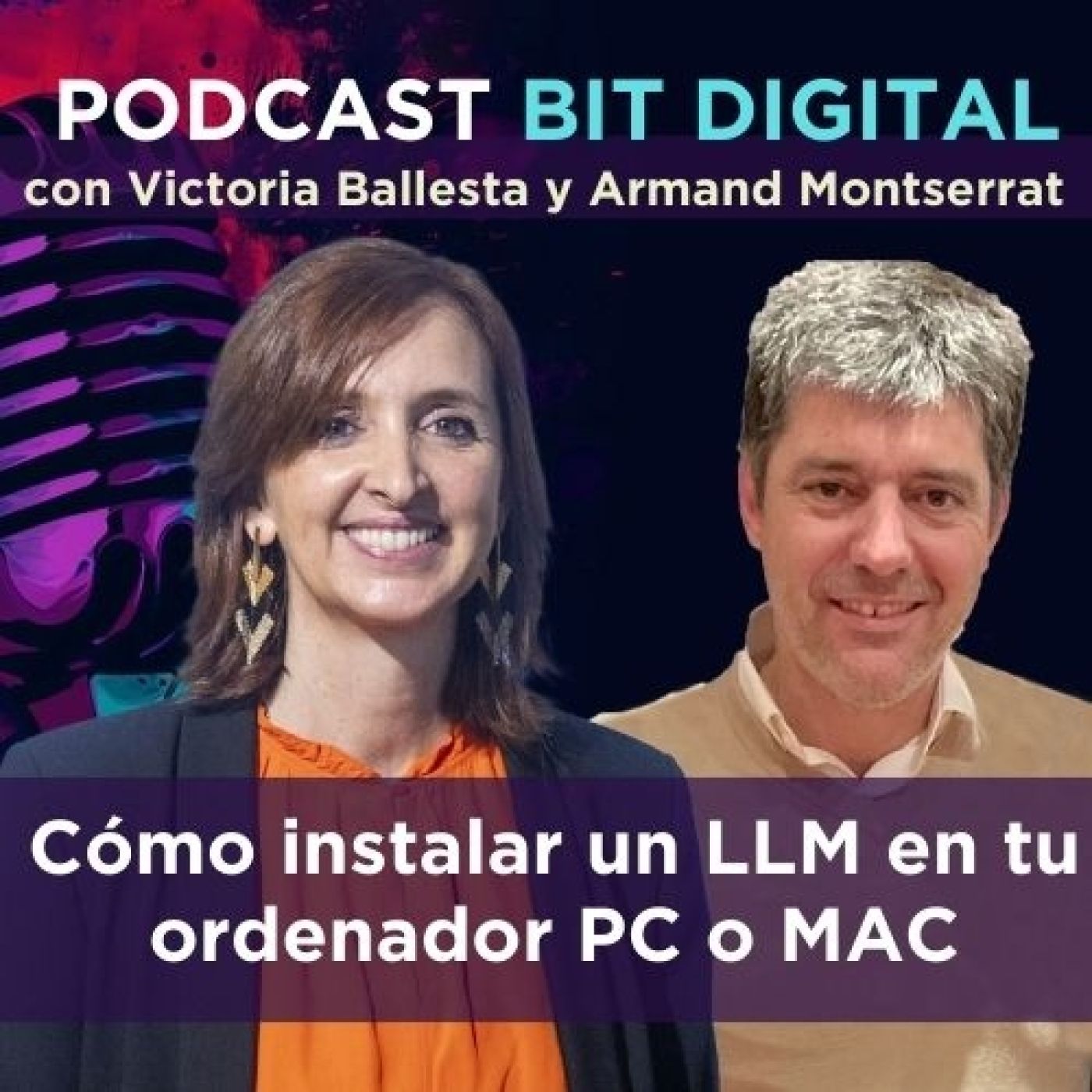 Portada de BIT DIGITAL. Inteligencia Artificial, hecho fácil.