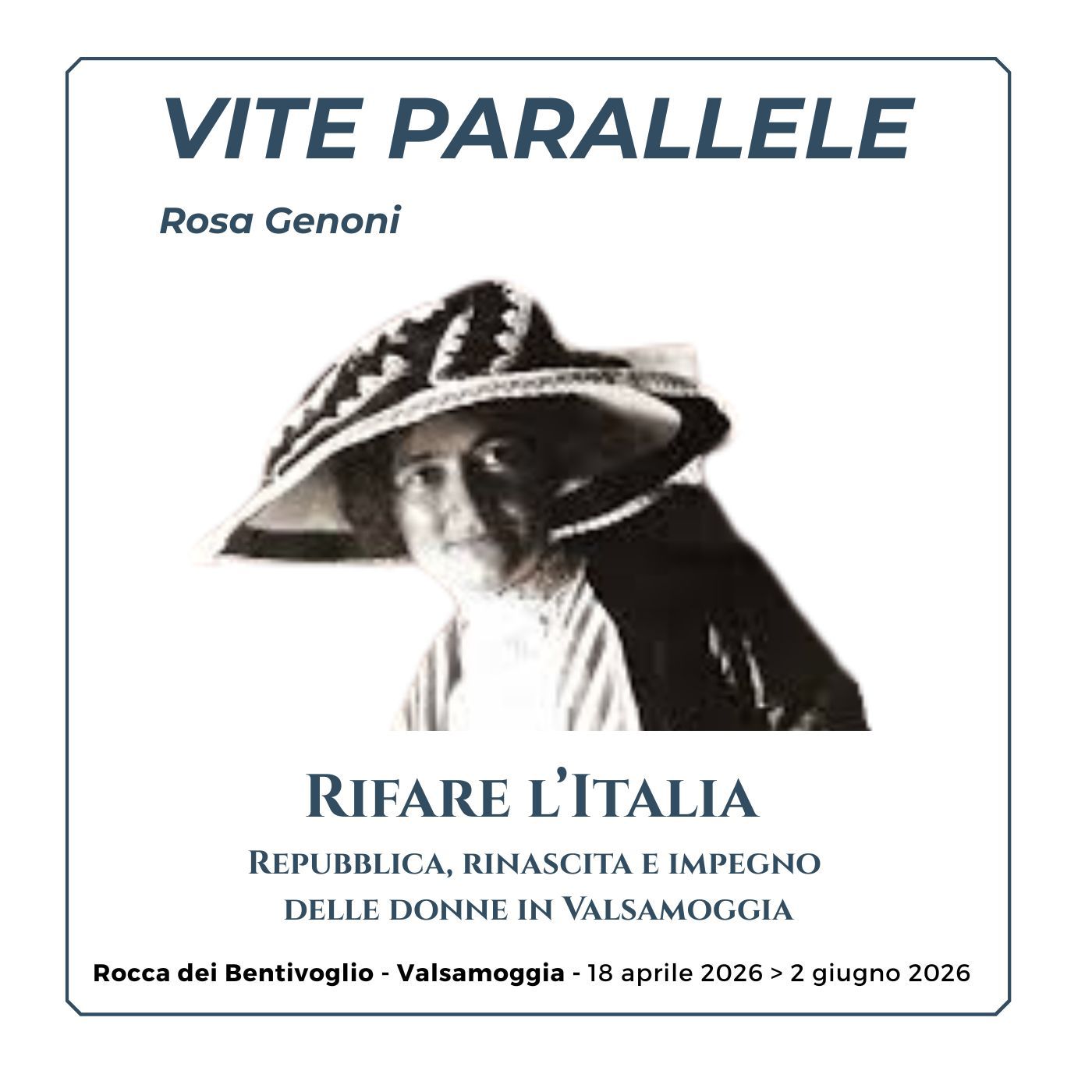 10. Extra 4 - Genoni e bandiere della pace episode artwork