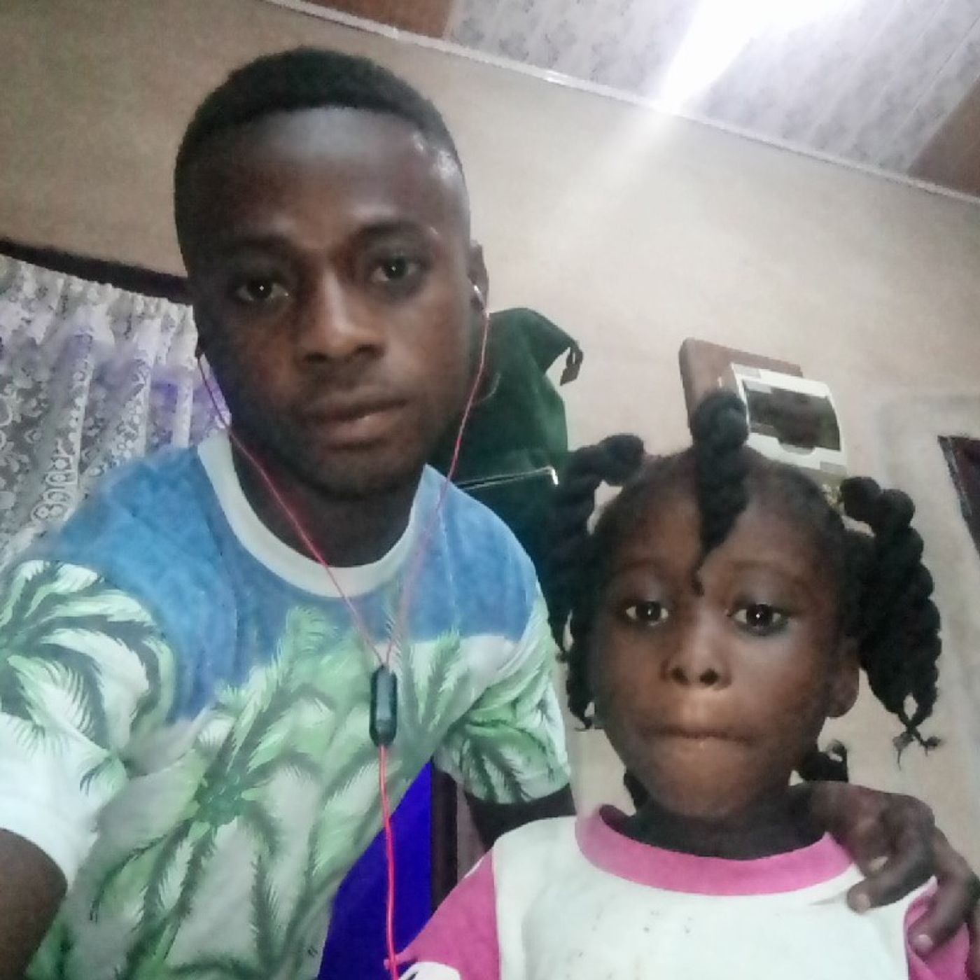 Ricch Kobby Fame