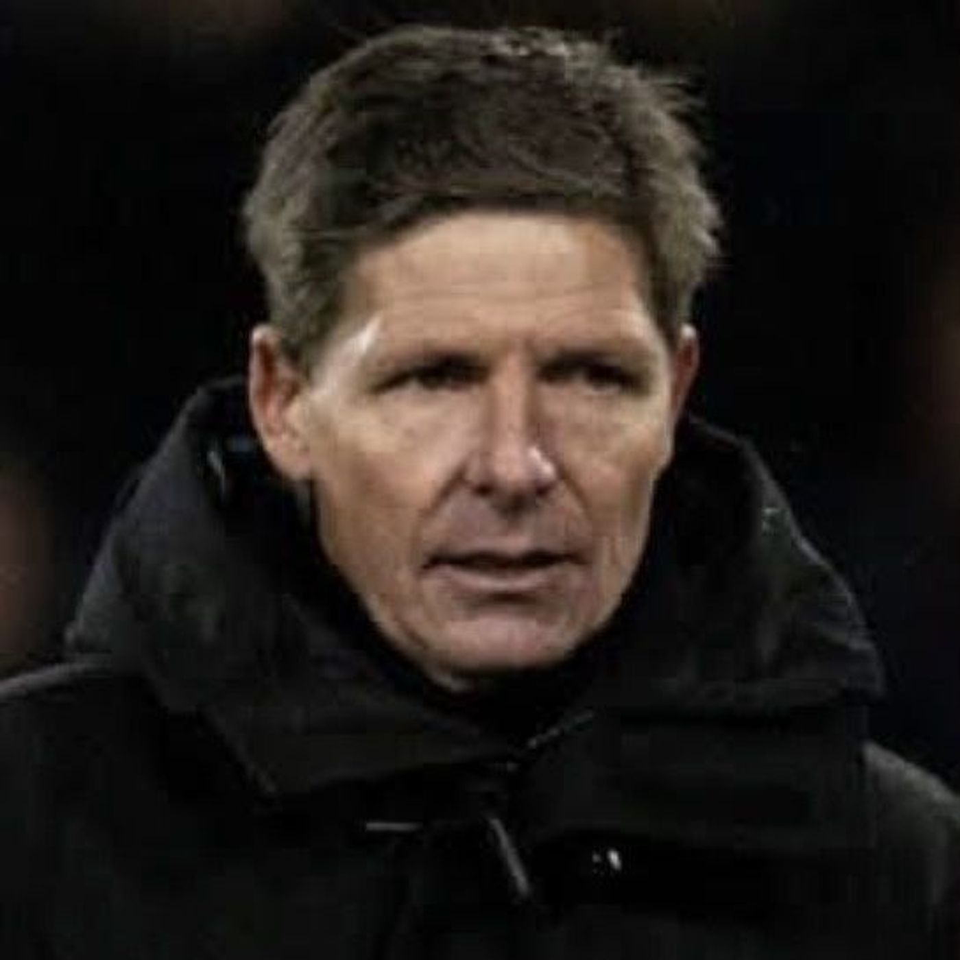 S97E1: I Don't Think The Team Would I Don't Think The Manager Would... - Trevor Gear On Complacency