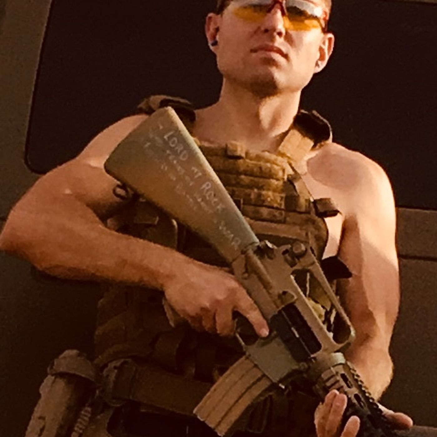 Alpha Male Warriors Heed the Calling