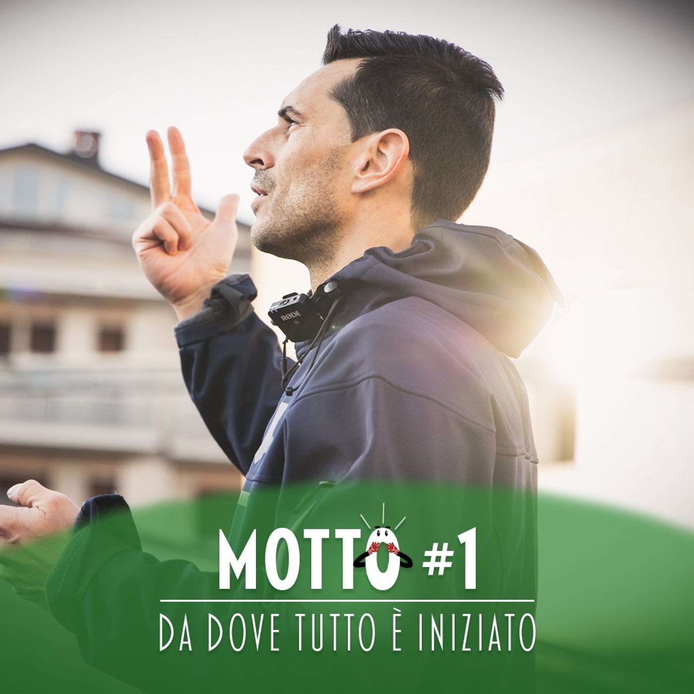 Potere Portiere
