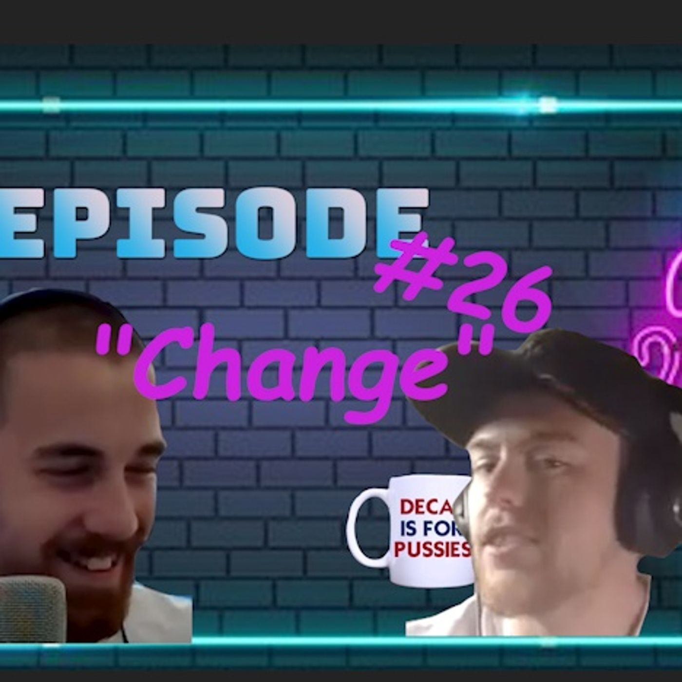 The Bresh Crew Podcast