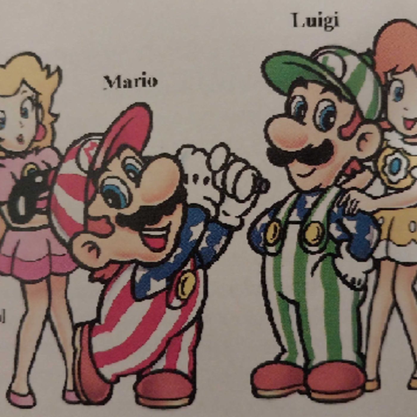 Absolute Nintendo
