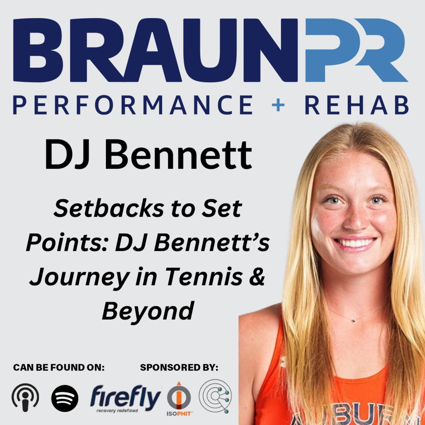 Brawn Body Health and Fitness Podcast