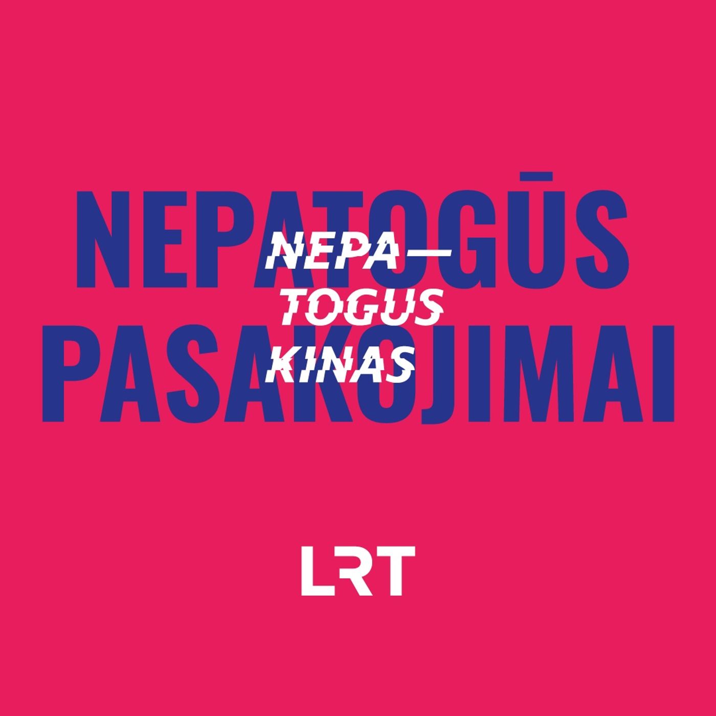 Nepatogūs pasakojimai