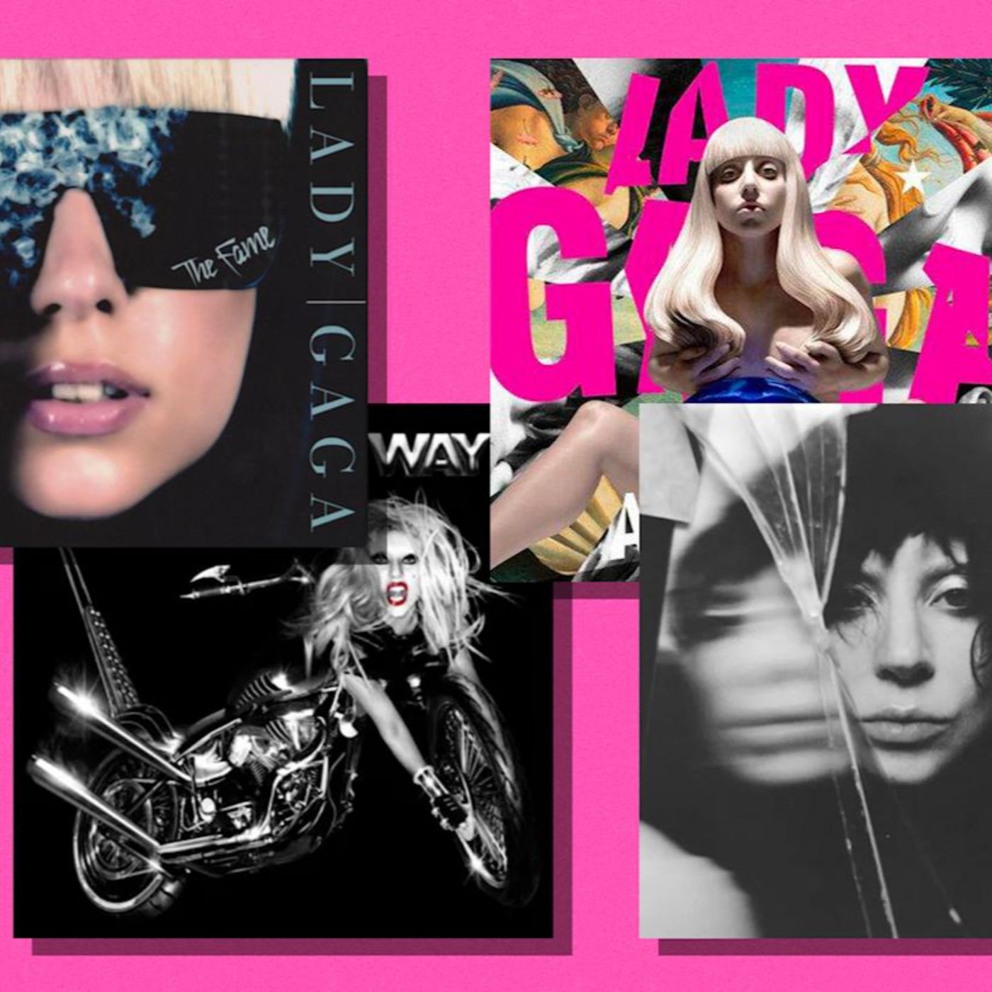 Lady Gaga Shatters Attendance Records With Historic Copacabana Beach Concert