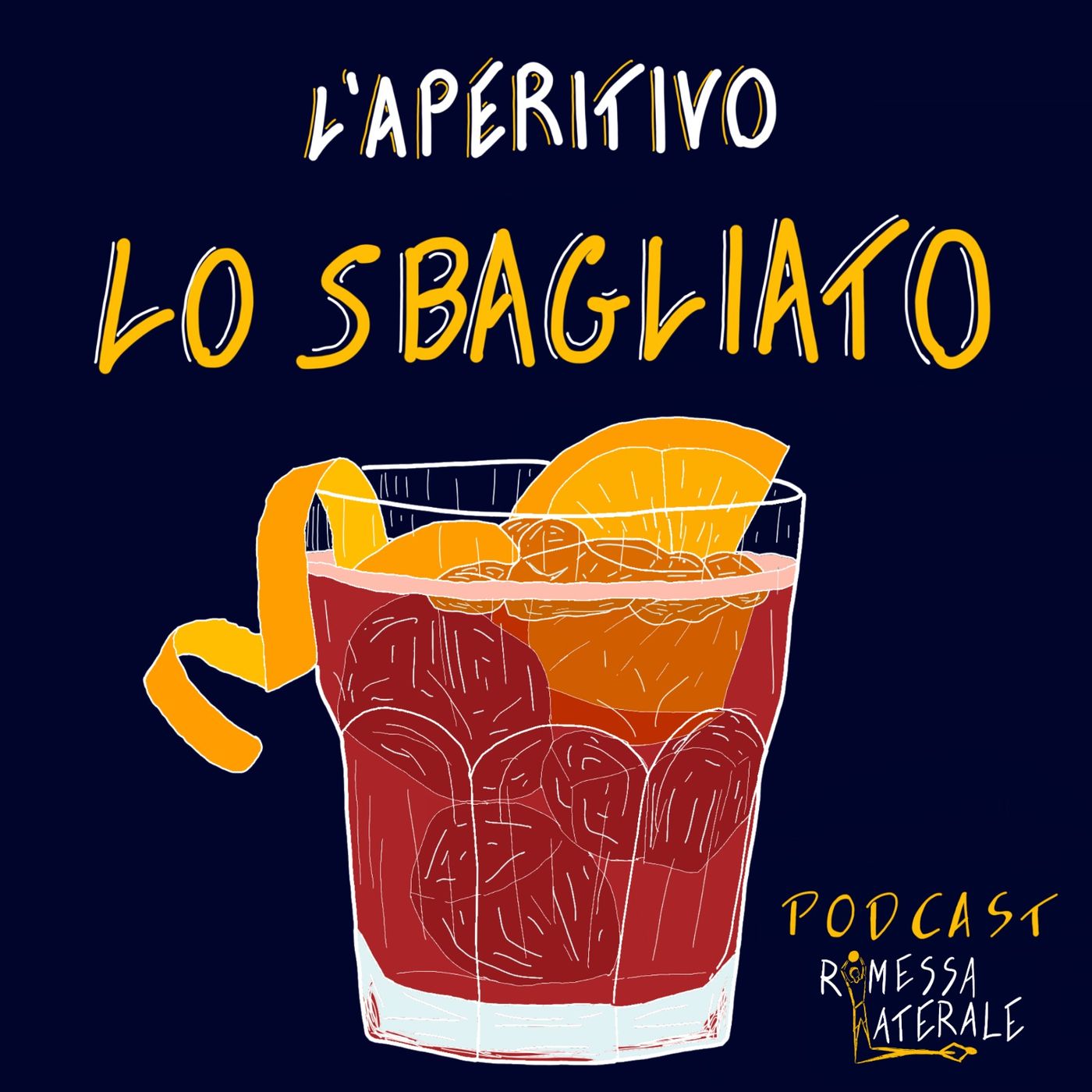 Rimessa Laterale podcast
