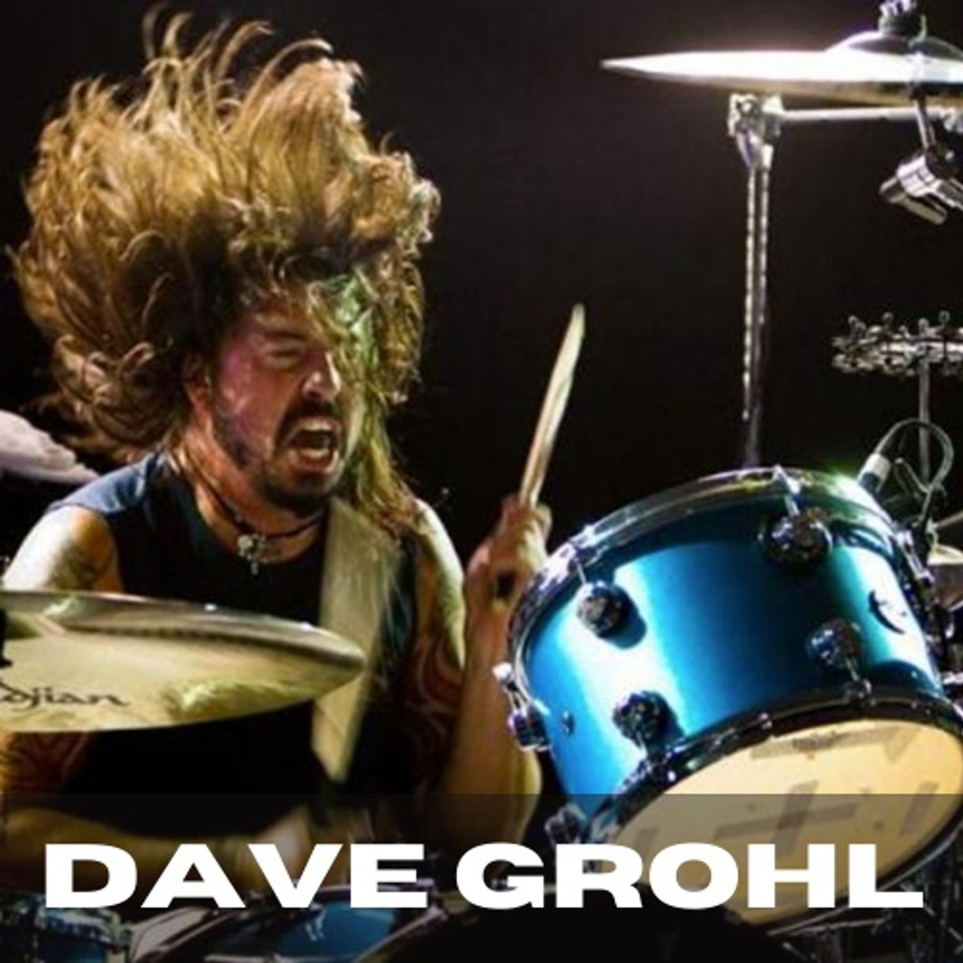Dave Grohl (S3 E5)