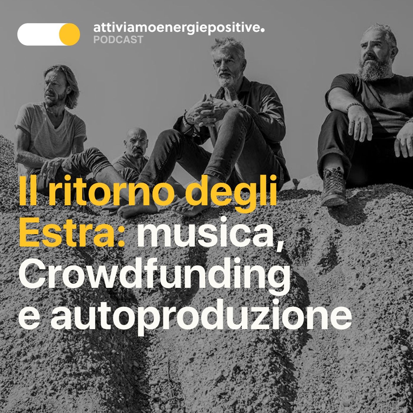 Attiviamo Energie Positive