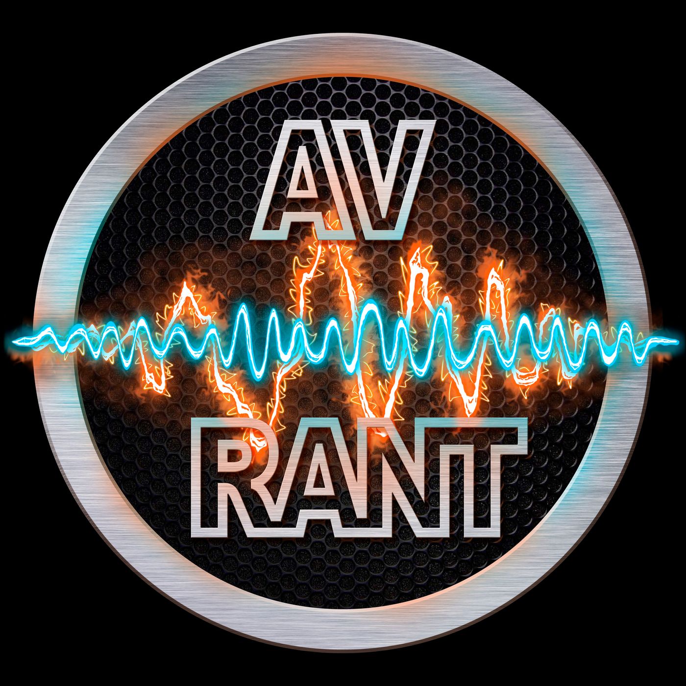 Podcast – AV Rant