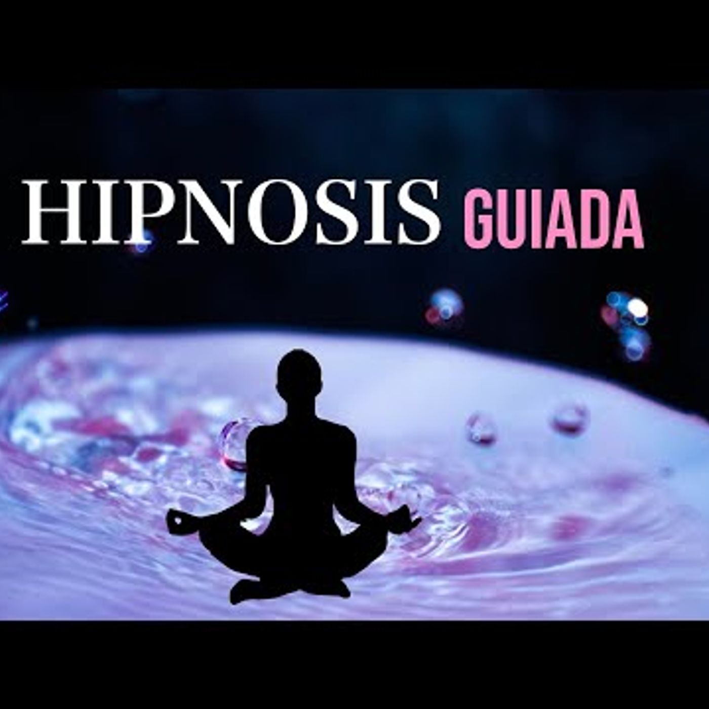 099. HIPNOSIS Meditación para dormir Rápido y Profundo